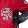Finntrail Jacket Rachel Red S