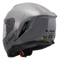 LS2 FF818 STORM III SOLID NARDO GREY M