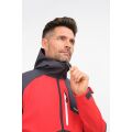 Finntrail Jacket Tactic Red XL