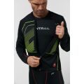 Finntrail Vest Trophy black XL