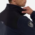 Finntrail Thermal Jacket Sherpa DarkGrey M