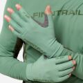 Finntrail Gloves Wave Khaki L