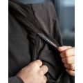 LS2 ZIRCONIUM MAN JACKET BLUE BLACK H-V YELLOW 3XL