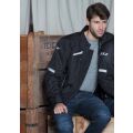 LS2 SERRA EVO MAN JACKET BLACK L