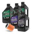 Oil change kit + diff., gearbox - CAN-AM Gen 2 Outlander+Renegade 570/650/800/850/1000