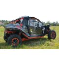 Kompletní kabina Segway Villain SX10 (2021-2023)