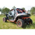 Kompletní kabina Segway Villain SX10 (2021-2023)