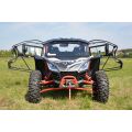 Kompletní kabina Segway Villain SX10 (2021-2023)