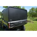 CARGO BOX ALU CAN-AM TRAXTER MAX HD11