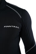 Finntrail Thermal Underwear Subzero DarkGrey
