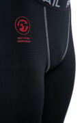 Finntrail Thermal Underwear Subzero DarkGrey