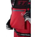 Finntrail Waders Aquamaster Red