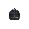 Finntrail Bag Explorer Black 100L