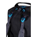 Finntrail Bag Explorer Black 100L
