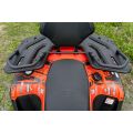 GRAPHIC STICKER KIT for Segway AT5-L orange