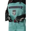 Finntrail Waders for women Rachel Petrol