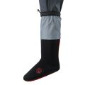Finntrail Waders for women Rachel Petrol