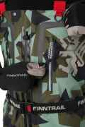 Finntrail Waders Speedmaster-Z CamoArmy