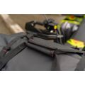 LS2 LB-01 Luggage Bag Water Proof PVC Black 65L