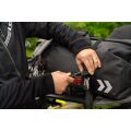 LS2 LB-01 Luggage Bag Water Proof PVC Black 65L
