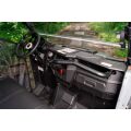 Linhai T-Boss 650 EPS E5+ Grey