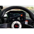 Linhai T-Boss 650 EPS E5+ Grey