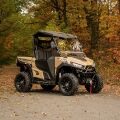 Linhai T-Boss 650 EPS E5+ Sand
