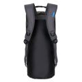 Finntrail Backpack Target Black 20L