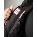 LS2 ZIRCONIUM MAN JACKET BLUE BLACK H-V YELLOW
