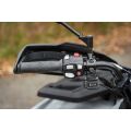 Linhai ATV 650L LANDFORCE PRO EPS, T3b, Camo