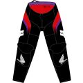 FOX 180 Honda Pant - 34, Multi color MX24