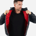Finntrail Thermal Jacket Master Graphite XXL
