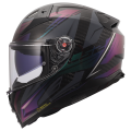LS2 FF811 VECTOR II C SAVAGE CHAMELEON-06 XXL