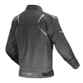 LS2 ZOOM MAN JACKET BLACK XXL