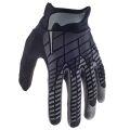 FOX 360 Glove - L, Black/Grey MX24