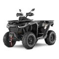 Segway Snarler AT6 S, T3b, White/Red