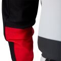 FOX 180 Flow Jersey - XS, White/Red