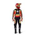 FOX 180 Ballast Jersey - L, Black/Red MX24
