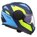 LS2 FF902 SCOPE II DURIA BLUE H-VIS YELLOW-06 XS