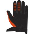 FOX Dirtpaw Glove - 2X, Fluo Orange MX24