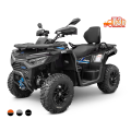 Linhai ATV 550L LANDFORCE EPS, ABS, T3b