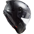 LS2 FF805 THUNDER CARBON RACING FIM 2020 XL