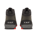LS2 TREKKER MAN BOOTS WP GREEN 46