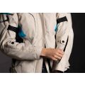 LS2 ENDURANCE LADY JACKET SAND BLACK BLUE