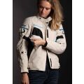 LS2 ENDURANCE LADY JACKET SAND BLACK BLUE