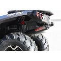 BIG GUN Can-Am Outlander 500 (13-15), 650 (13-23), 850 (16-24), 1000 (2012-24) EVO UTILITY Slip On