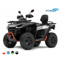 Segway Snarler AT6 L EPS, E5+