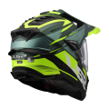 LS2 MX701 EXPLORER SPIRE GREEN H-VIS YELLOW-06 S