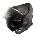LS2 FF901 ADVANT X SOLID MATT CARBON-06 M