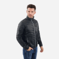 Finntrail Thermal Jacket Master Graphite XXL